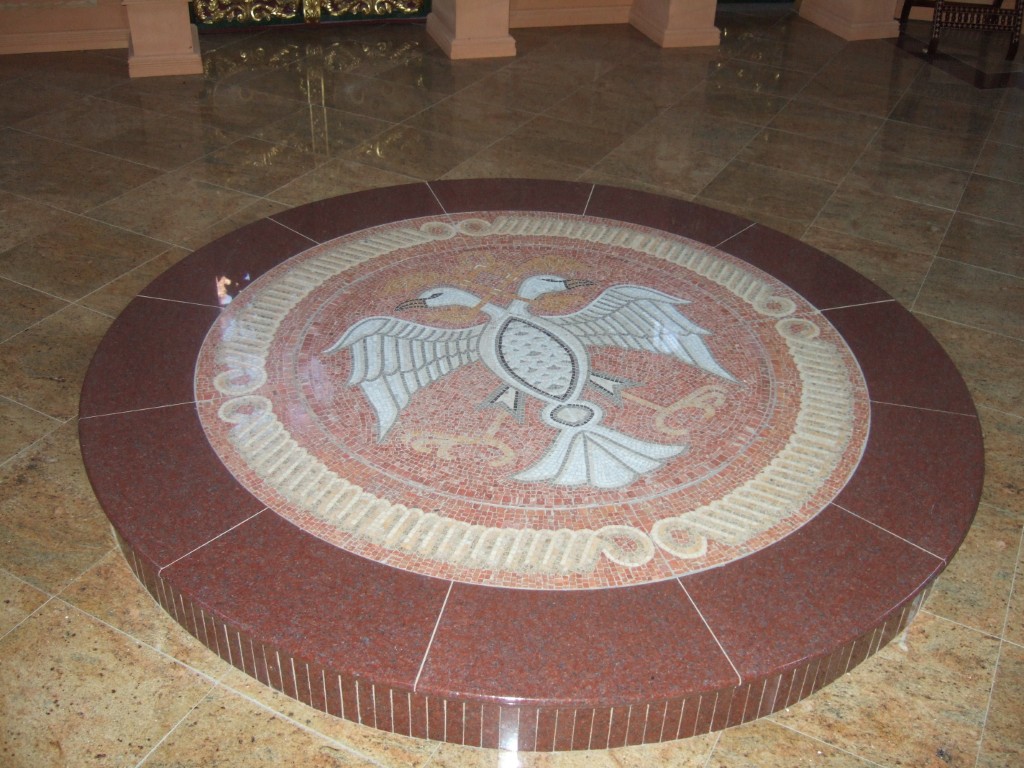 Фотографија из галерије Манастира Кувеждин, 2011 (43)